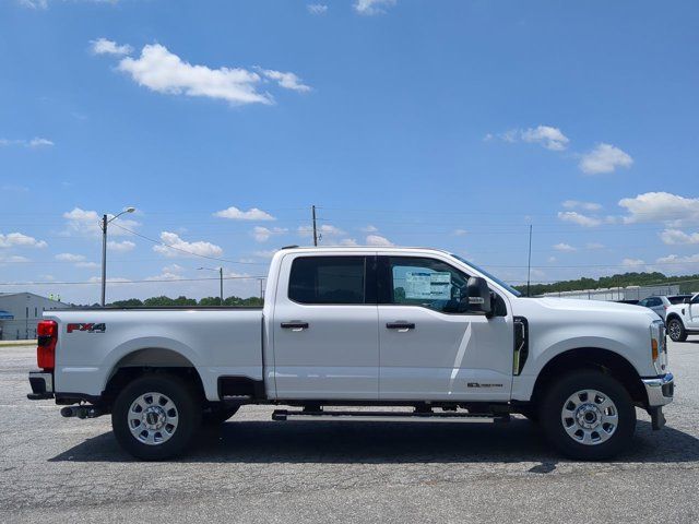 2024 Ford F-250 XLT