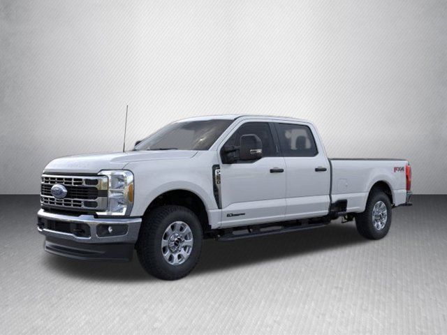 2024 Ford F-250 XLT