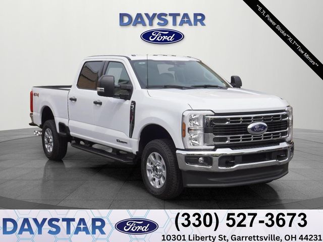 2024 Ford F-250 XLT