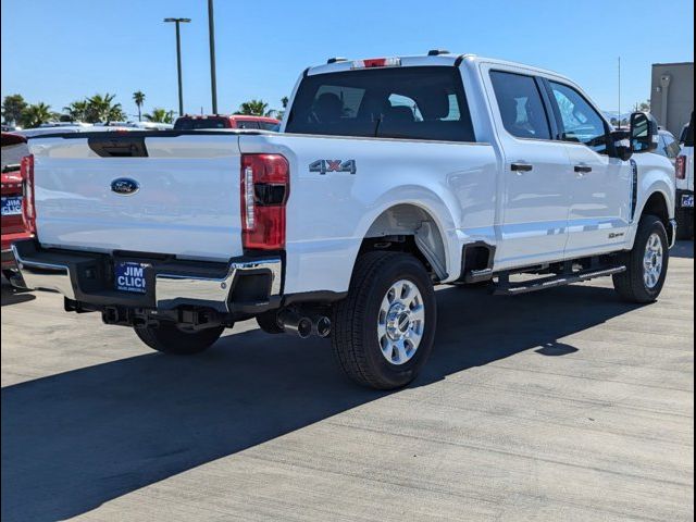 2024 Ford F-250 XLT