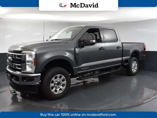 2024 Ford F-250 XLT