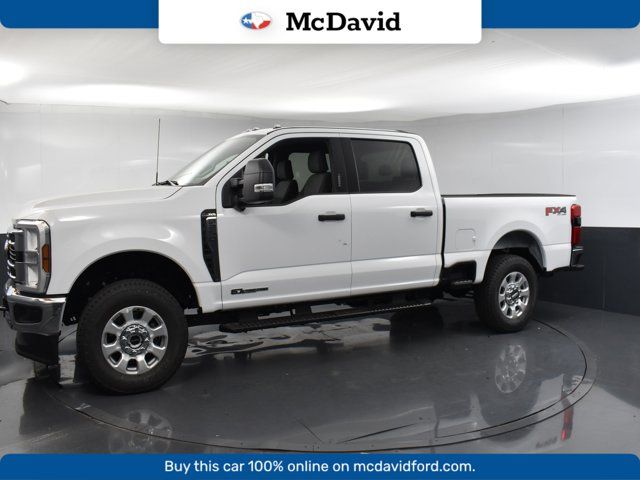 2024 Ford F-250 XLT