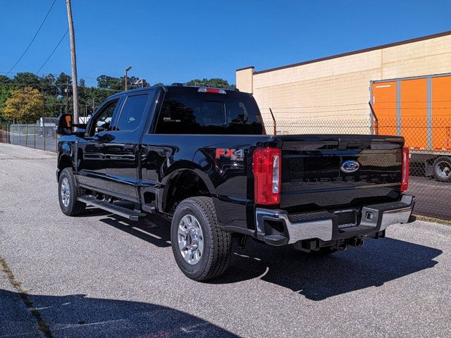 2024 Ford F-250 XLT