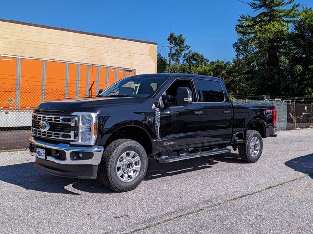 2024 Ford F-250 XLT