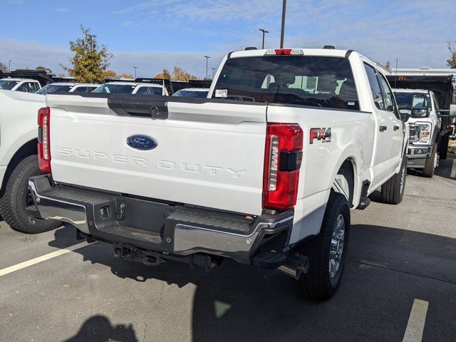 2024 Ford F-250 XLT