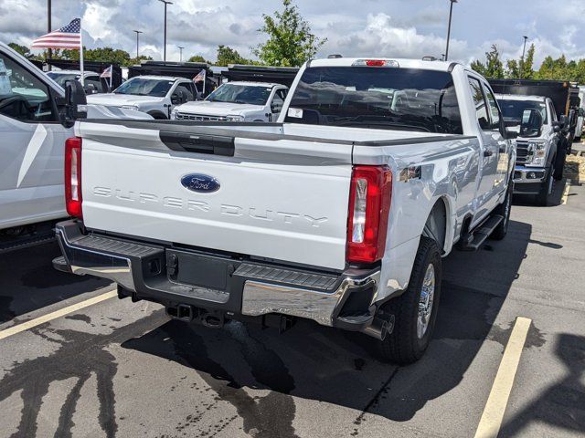 2024 Ford F-250 XLT