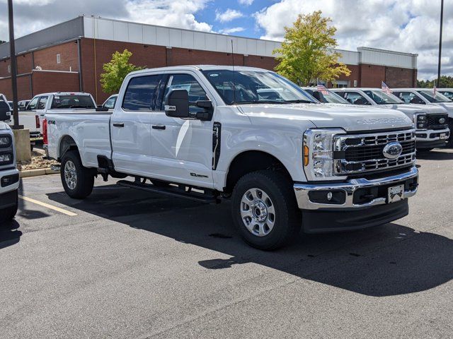 2024 Ford F-250 XLT