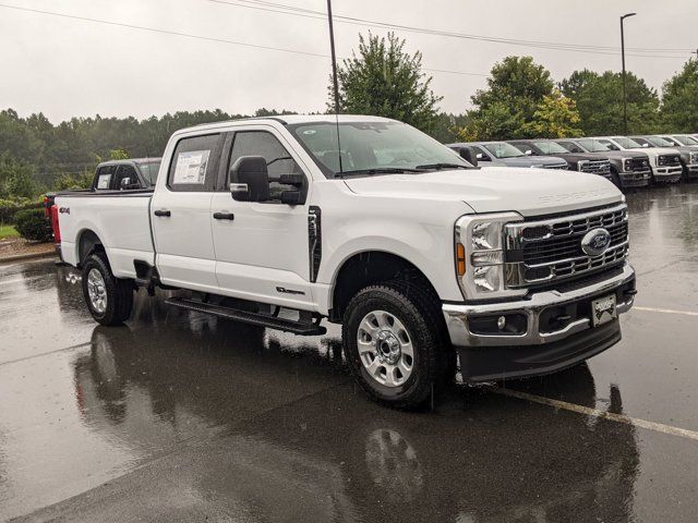 2024 Ford F-250 XLT