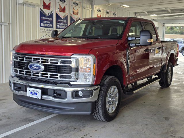 2024 Ford F-250 XLT