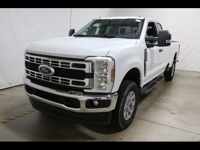 2024 Ford F-250 XLT