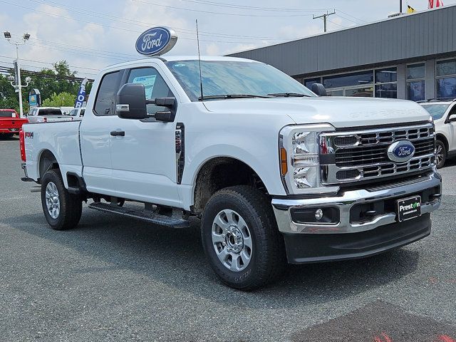 2024 Ford F-250 XLT