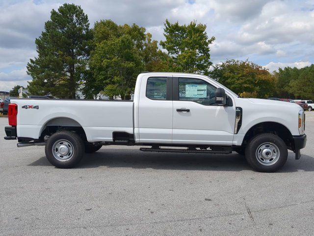 2024 Ford F-250 XLT