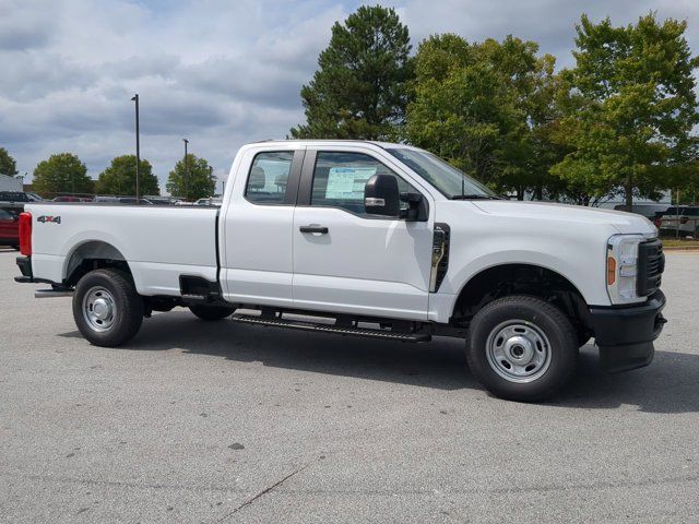 2024 Ford F-250 XLT