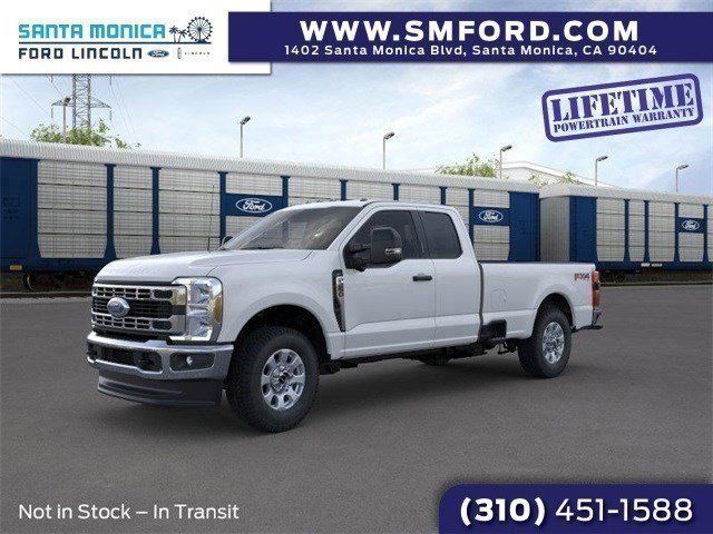 2024 Ford F-250 XLT