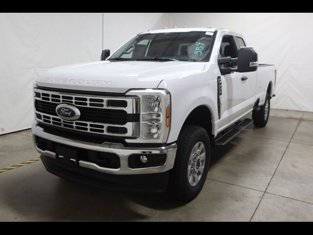 2024 Ford F-250 XLT