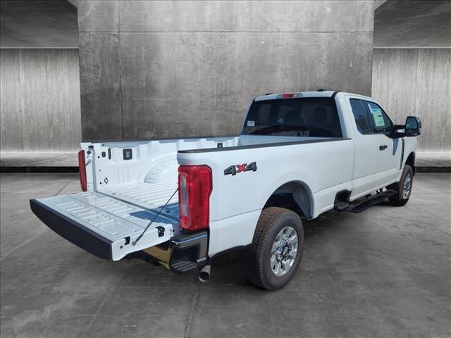 2024 Ford F-250 XLT