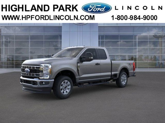 2024 Ford F-250 XLT