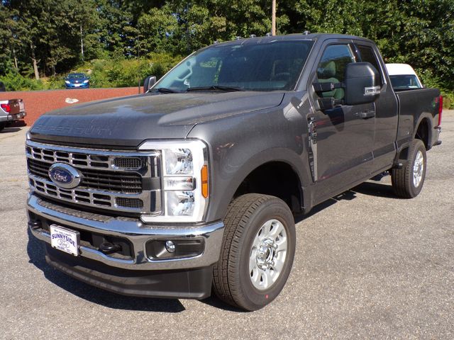 2024 Ford F-250 XLT