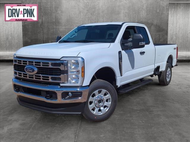 2024 Ford F-250 XLT