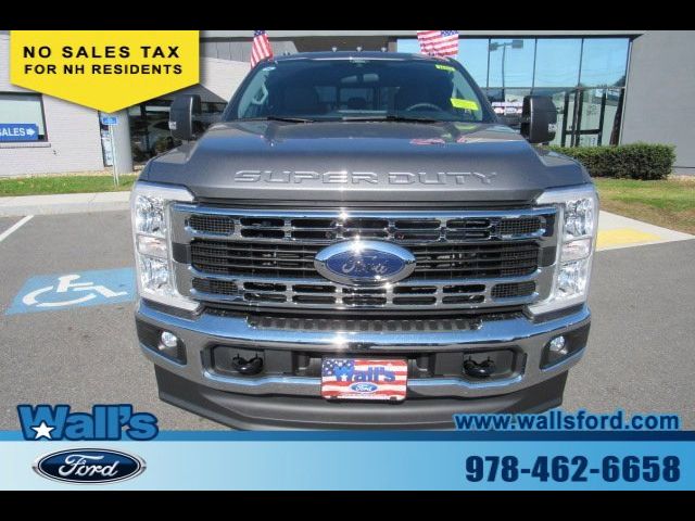 2024 Ford F-250 XLT