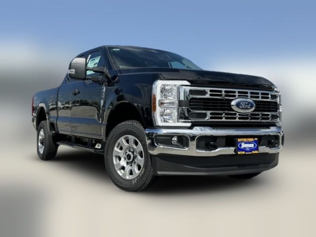 2024 Ford F-250 XLT