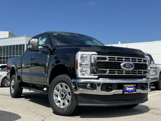 2024 Ford F-250 XLT