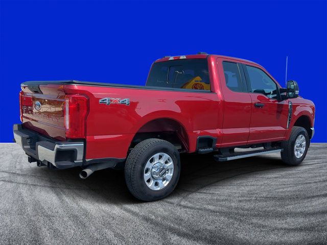 2024 Ford F-250 XLT