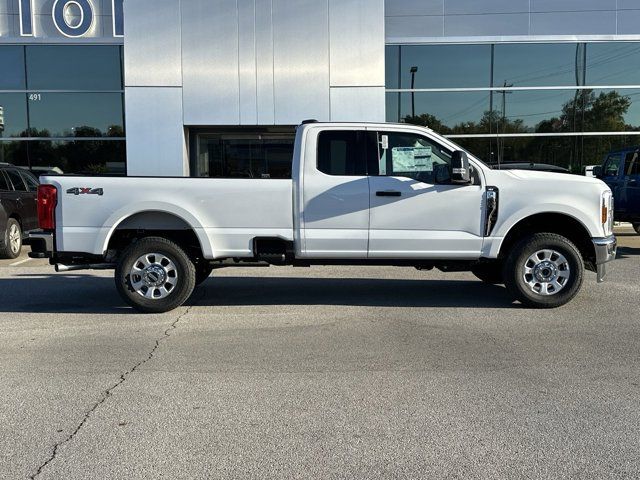 2024 Ford F-250 XLT