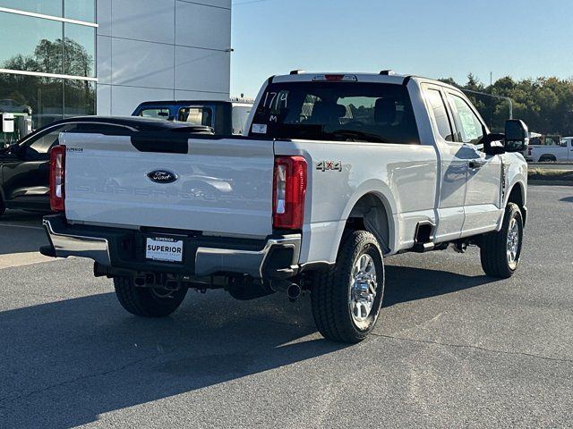 2024 Ford F-250 XLT