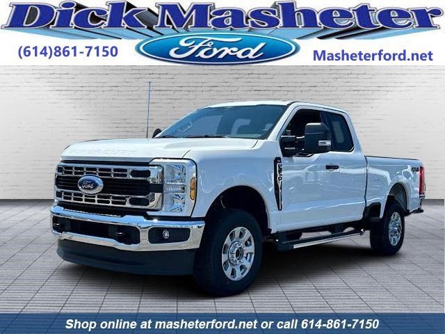 2024 Ford F-250 XLT