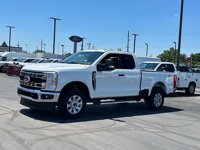 2024 Ford F-250 XLT