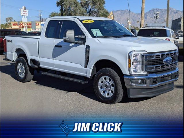 2024 Ford F-250 XL