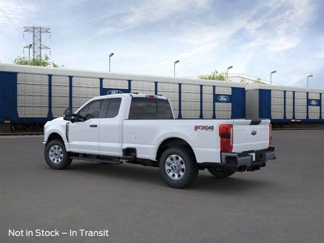 2024 Ford F-250 XLT