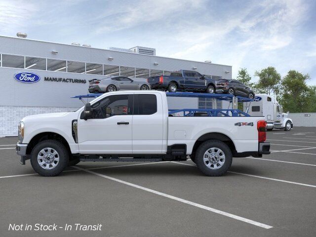 2024 Ford F-250 XLT