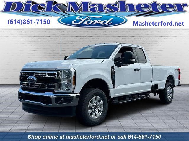 2024 Ford F-250 XLT