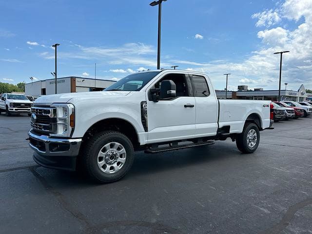 2024 Ford F-250 XLT