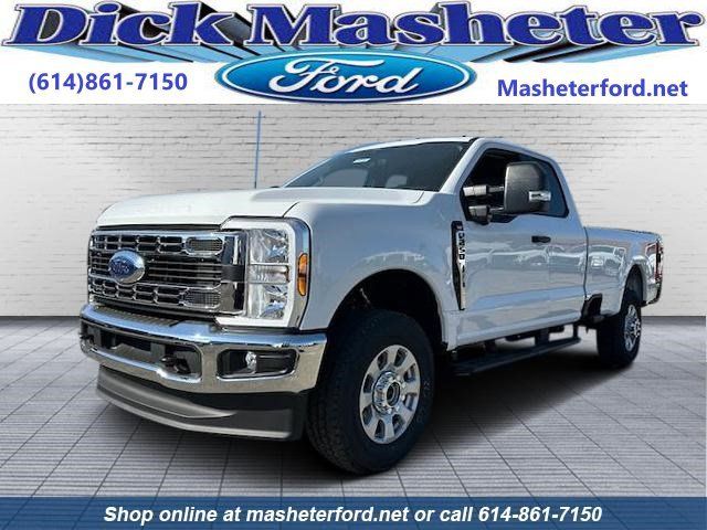 2024 Ford F-250 XLT