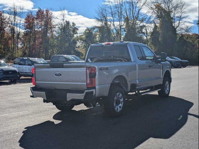 2024 Ford F-250 XLT