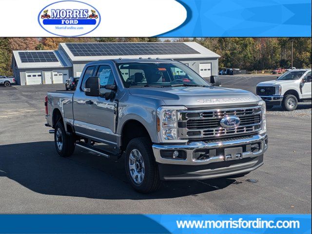 2024 Ford F-250 XLT