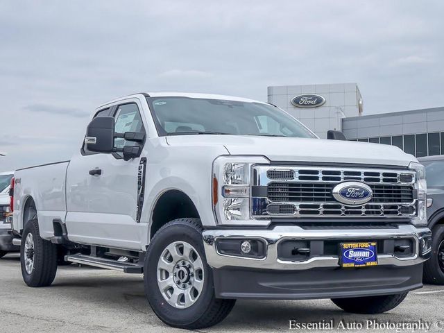 2024 Ford F-250 XLT