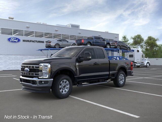 2024 Ford F-250 XLT