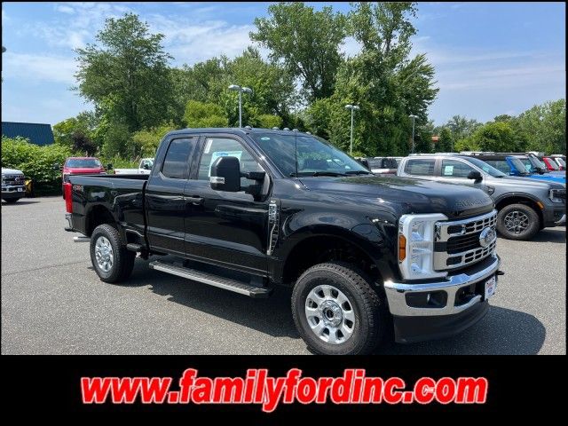 2024 Ford F-250 XLT