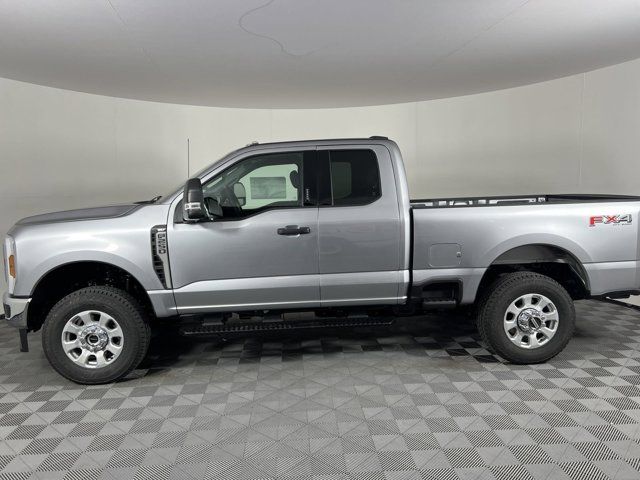 2024 Ford F-250 XLT