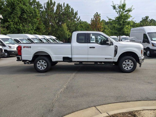 2024 Ford F-250 XLT