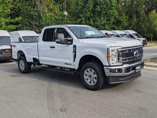 2024 Ford F-250 XLT