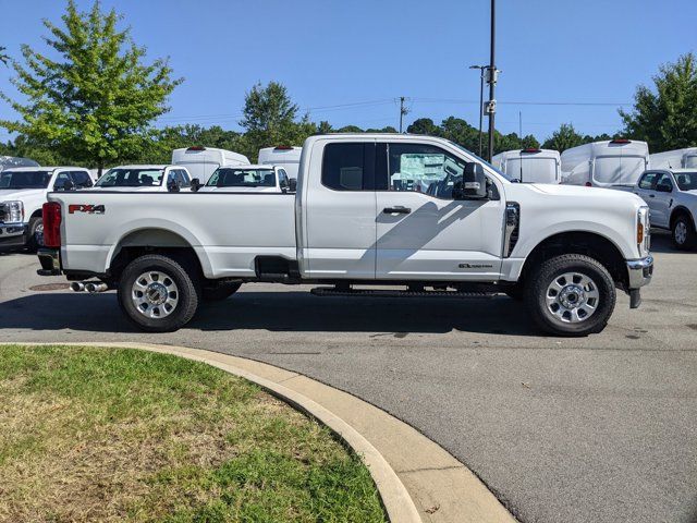 2024 Ford F-250 XLT