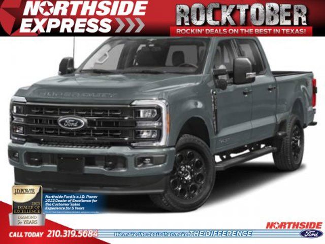 2024 Ford F-250 XLT