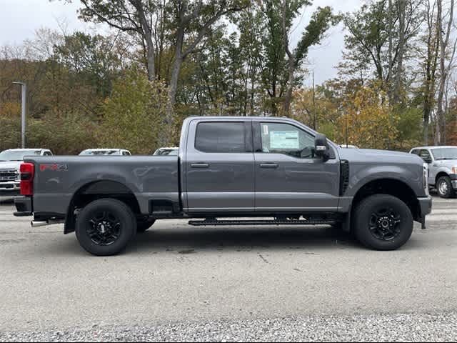 2024 Ford F-250 XLT