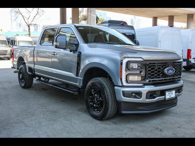 2024 Ford F-250 XLT