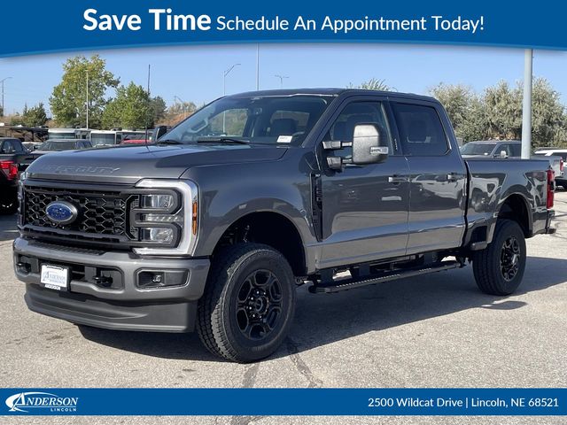 2024 Ford F-250 XLT